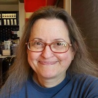 Cheryl Wolder