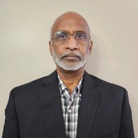 Sumanth Ramachandran