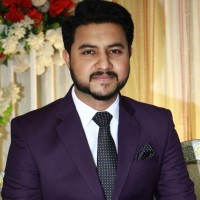 Jawad Ul Haq