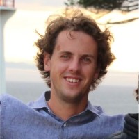 Julien Savidge