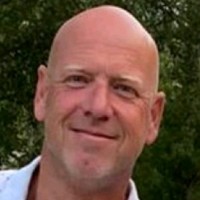 Sander Van Der Molen