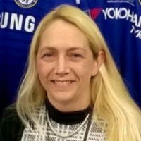 Sue Budd