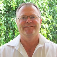 David Luck