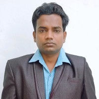 Mahesh Yadav