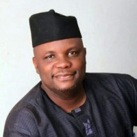 Babatunde  Allen Bakare