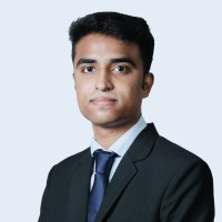 Suraj Shaw