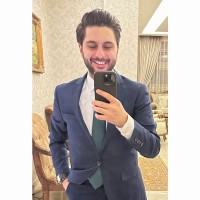 Mahmood Abu Rumman