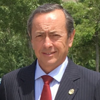 Jesús Díaz del Río Rotaeche