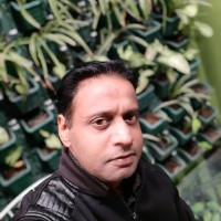 Vishal Shrivastava
