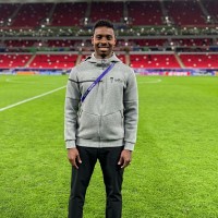 Mohamed Elhussein
