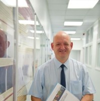 Jeremy Skinner