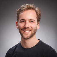 Luke Stevenson