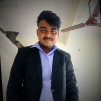 Gaurav Patil