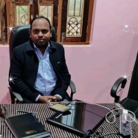 Dikesh Kumar Sahu