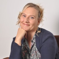 VIRGINIE RAUWEL