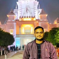 Saurabh Mishra