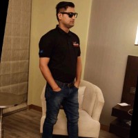 Yogesh Pandey