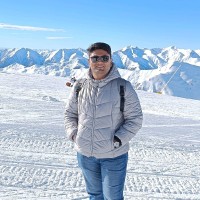 Rishabh Rathi