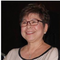 Joyce Tham