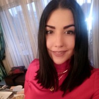 Ευθυμια Μπαμπαργιου