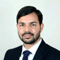 Rajesh Yadav