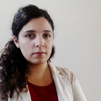 Eugenia Amado Correa