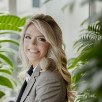 Samantha Roderick