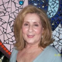 Geri Hunt