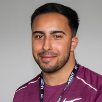 Ishan Sidhu