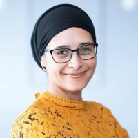Imrah Ariefdien