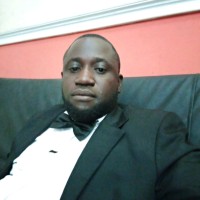 Oluwaseyi Olabode