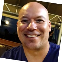 David Verkade Jr., BA, RVT