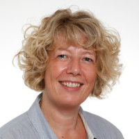 Charlotte Daugbjerg