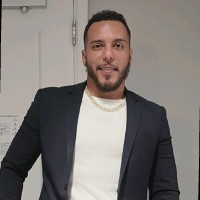 Daniel Delgado
