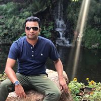 Mukesh Shah
