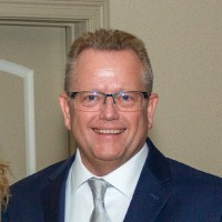 Kent Heavilin