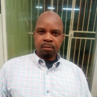 Faraday Maepa