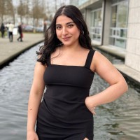 Tanya Chopra