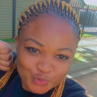 Patricia Lwenzhe Maluleke