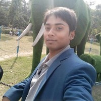 RAKESH RAJ SINGH