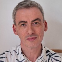 Peter Wareham