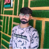 Vishal Parvadiya