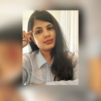 Kiran Sharma
