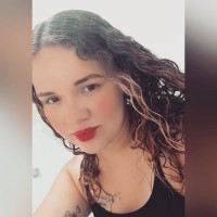 Lisandra Aparecida dos Santos Góes