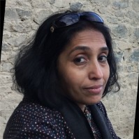 Vina Verghese Biswas