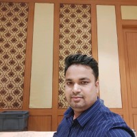 Arrun Chaudhary