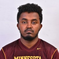 Abel Musse Hailu