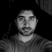 Ahsan Abrar