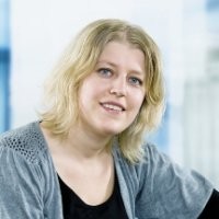 Joukje Visser-Cuperus