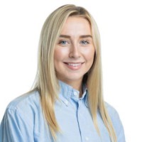Aimee Mccafferty